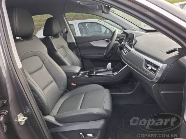 2026 CAOA CHERY TIGGO 7 