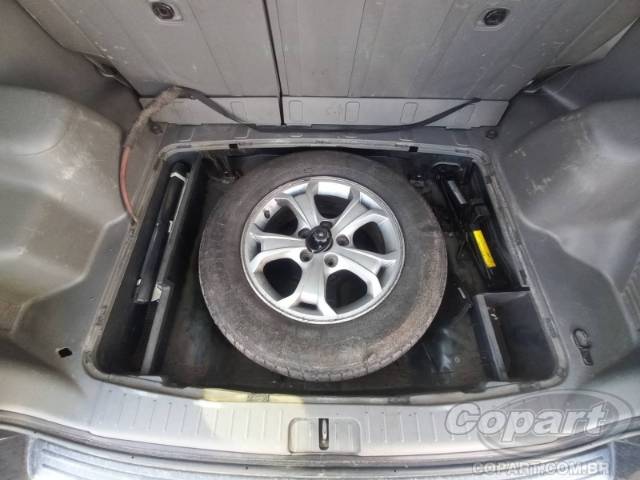 2012 HYUNDAI TUCSON 