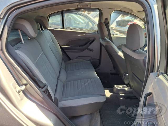 2011 CHEVROLET AGILE 