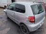 2004 VOLKSWAGEN FOX 