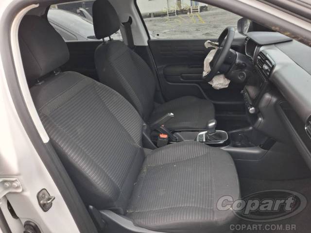 2022 CITROEN C4 CACTUS 