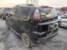 2017 CITROEN AIRCROSS 