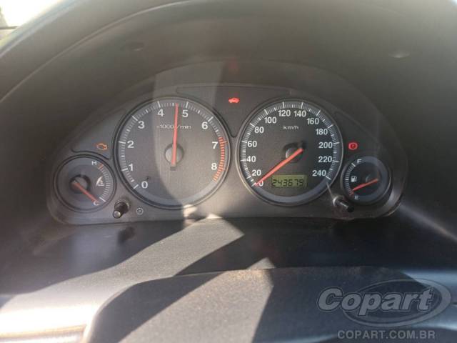 2002 HONDA CIVIC 