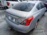 2014 NISSAN VERSA 