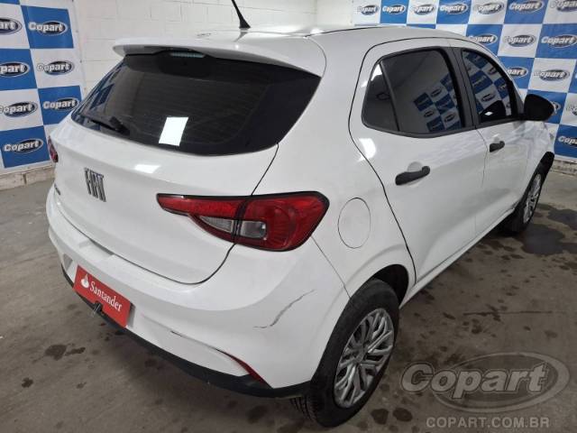2023 FIAT ARGO 
