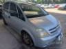 2009 CHEVROLET MERIVA 