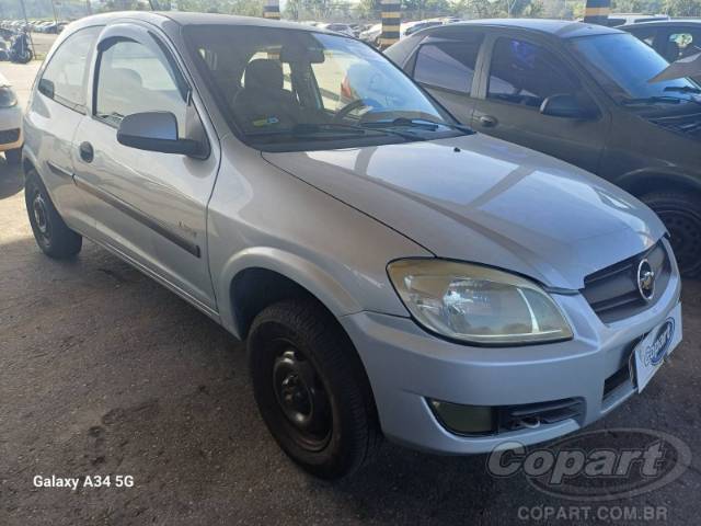 2008 CHEVROLET CELTA 