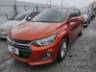 2020 CHEVROLET ONIX 