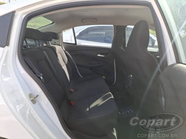 2020 CHEVROLET ONIX PLUS 