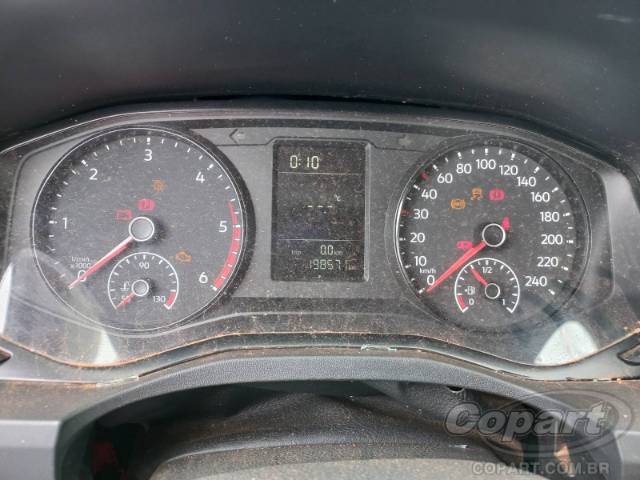 2018 VOLKSWAGEN AMAROK 