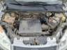 2009 FORD FIESTA SEDAN 