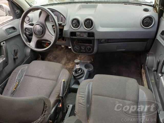 2008 VOLKSWAGEN PARATI 