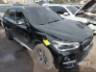 2017 BMW X1 