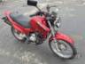 2003 HONDA NX4 
