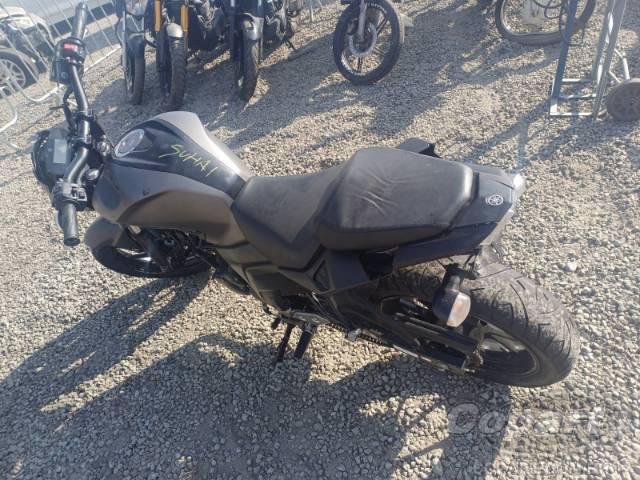 2024 YAMAHA FZ25 FAZER 
