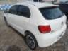 2013 VOLKSWAGEN GOL 