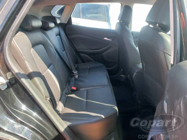 2025 CHEVROLET TRACKER 