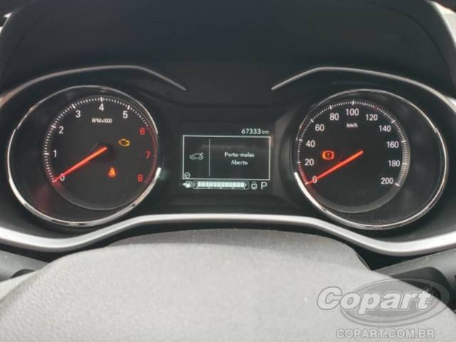 2022 CHEVROLET ONIX PLUS 