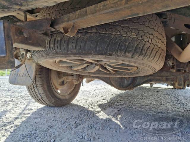 2020 TOYOTA HILUX CD 