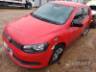 2014 VOLKSWAGEN GOL 