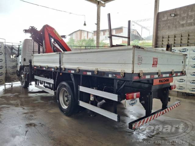 2022 MERCEDES BENZ ATEGO 
