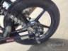 2014 YAMAHA FAZER 