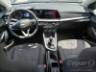 2026 CHEVROLET ONIX 