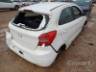 2018 FORD KA 