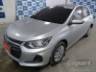 2022 CHEVROLET ONIX 