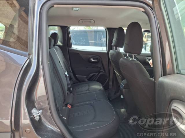 2025 JEEP RENEGADE 
