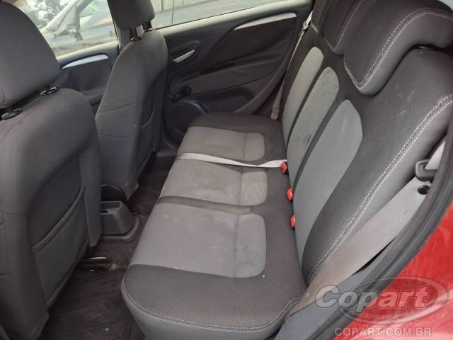 2013 FIAT PUNTO 