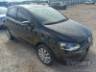 2010 VOLKSWAGEN FOX 