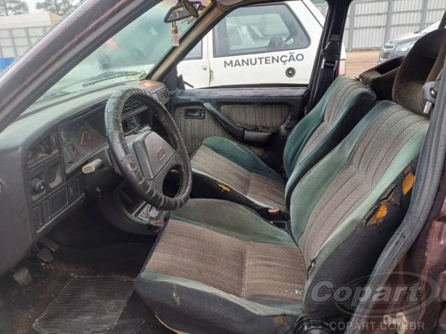 1993 CHEVROLET MONZA 