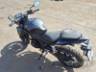 2023 HONDA CB 500 F 