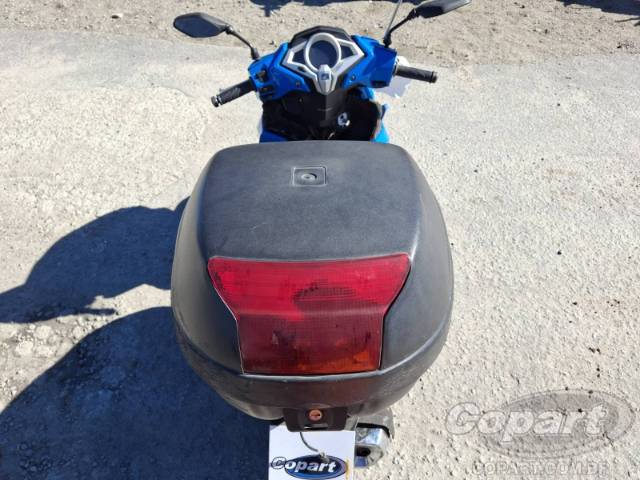 2021 HONDA ELITE 
