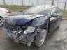 2013 HONDA CITY 