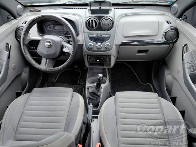 2011 CHEVROLET AGILE 