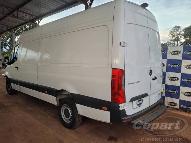 2026 MERCEDES BENZ SPRINTER 