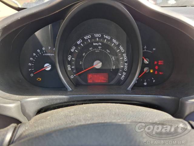 2012 KIA SPORTAGE 