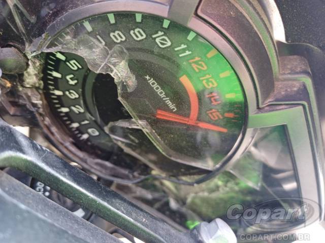 2024 KAWASAKI VERSYS-X 