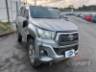 2019 TOYOTA HILUX CD 