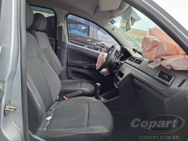 2020 VOLKSWAGEN GOL 