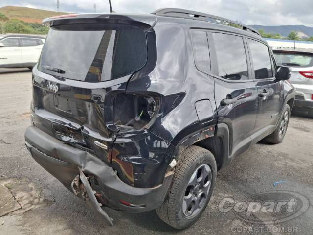 2023 JEEP RENEGADE 