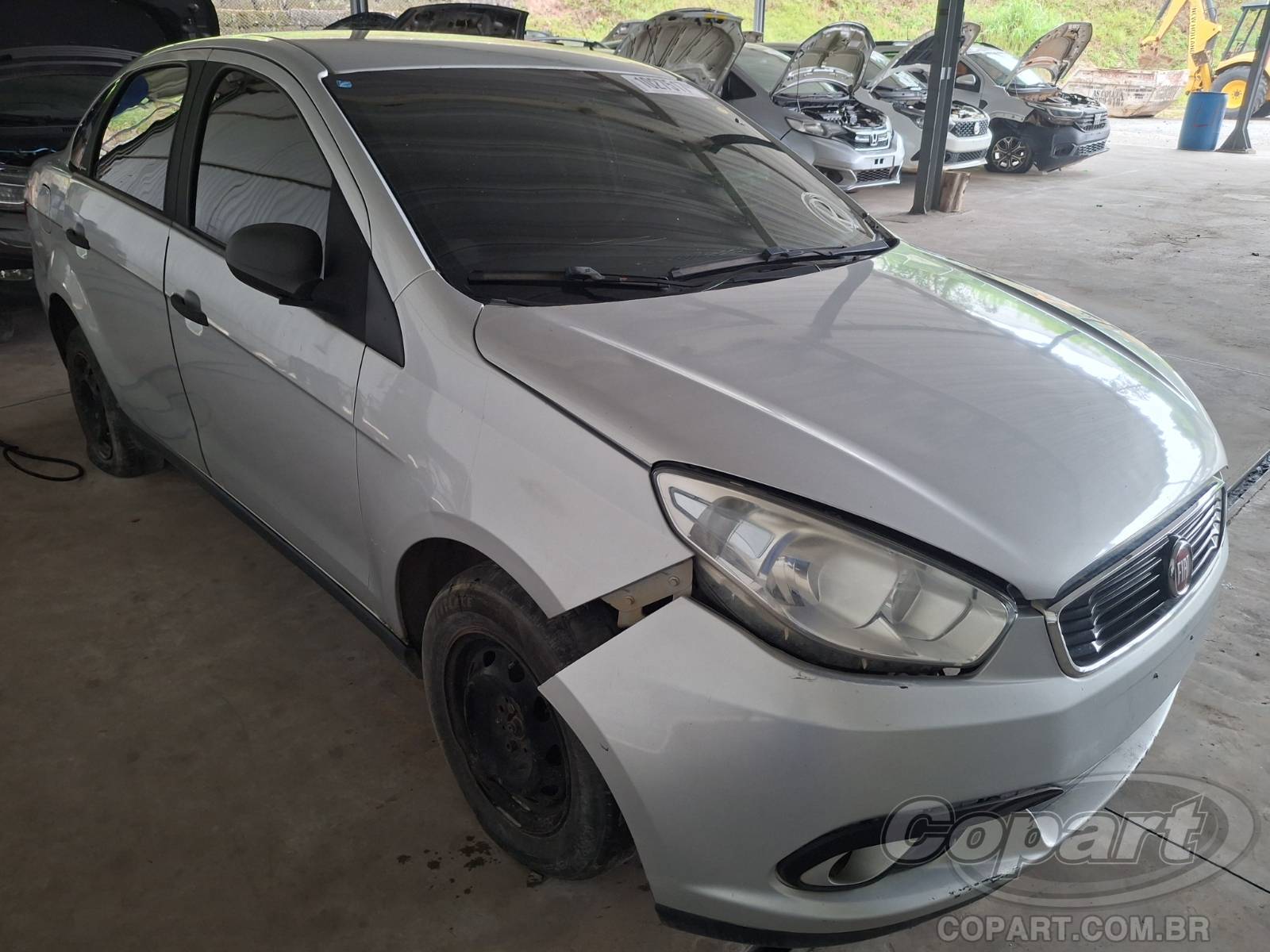 FIAT Grand Siena 1.0 EVO 2018