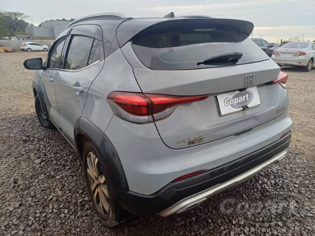 2022 FIAT PULSE 
