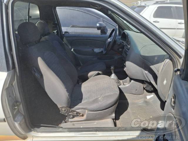2003 FORD COURIER 