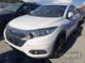 2020 HONDA HR-V 