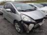 2010 HONDA FIT 