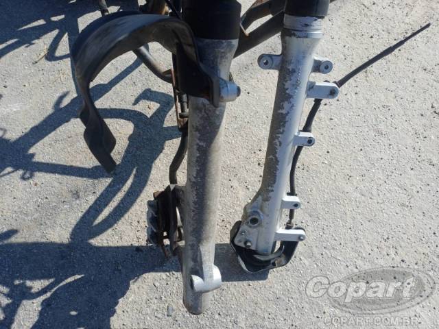 2021 YAMAHA XTZ 150 CROSSER 