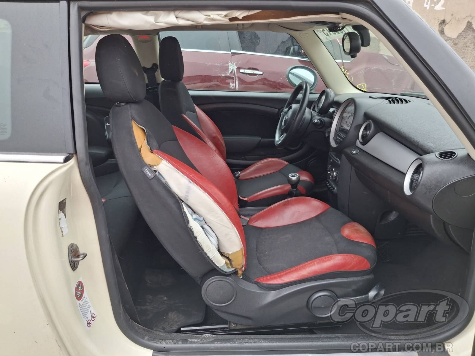 Foto 5: 2013 MINI COOPER